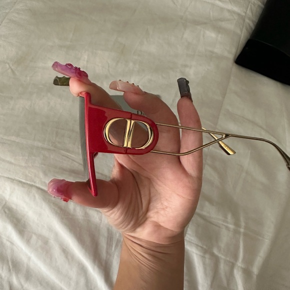 Dior sunglasses - Picture 5 of 7